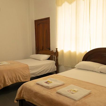 Rinakawsay - Viveviajando Apartamento Amoblado En 特纳 外观 照片