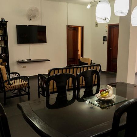 Rinakawsay - Viveviajando Apartamento Amoblado En 特纳 外观 照片