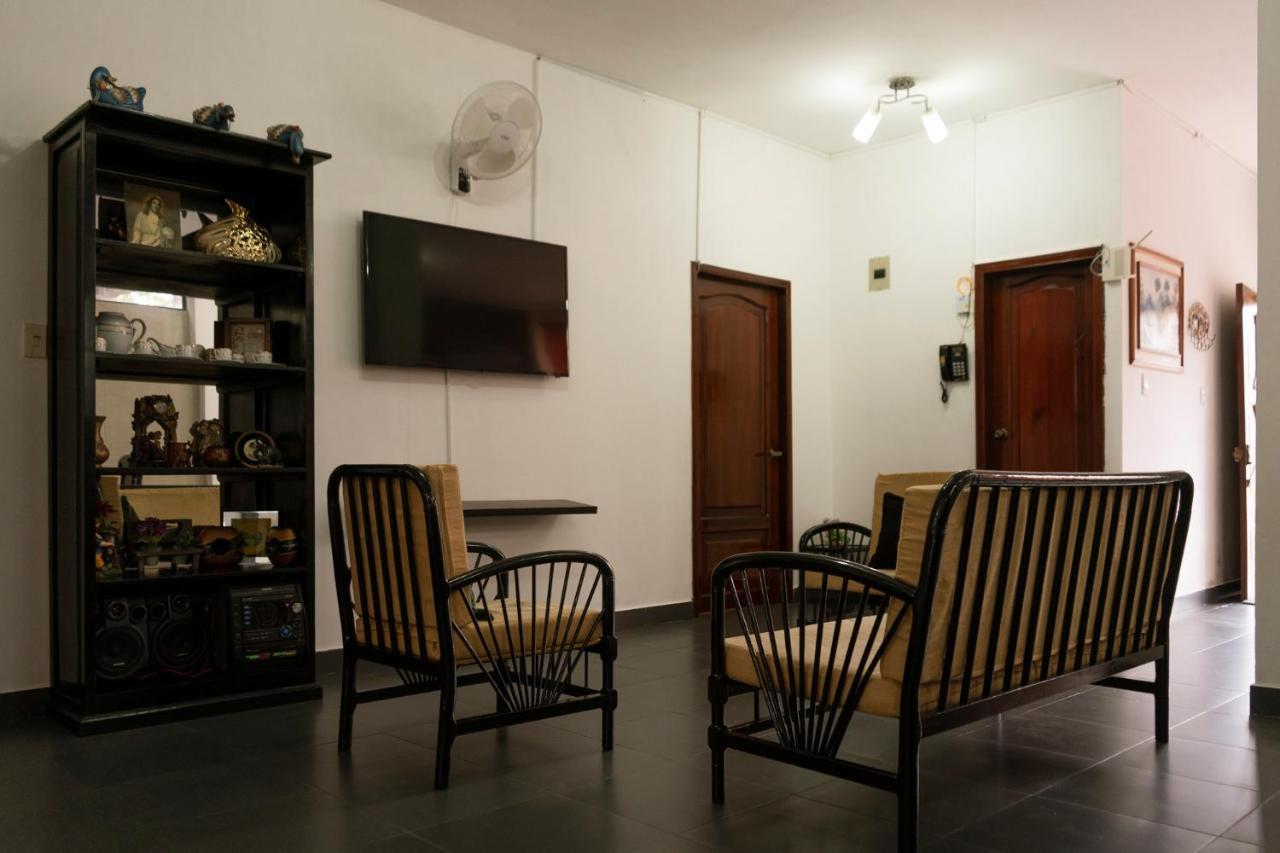 Rinakawsay - Viveviajando Apartamento Amoblado En 特纳 外观 照片