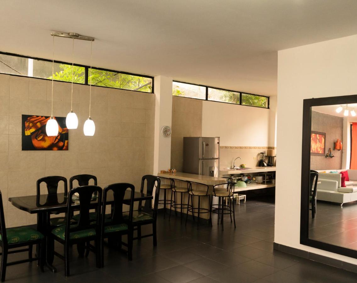 Rinakawsay - Viveviajando Apartamento Amoblado En 特纳 外观 照片