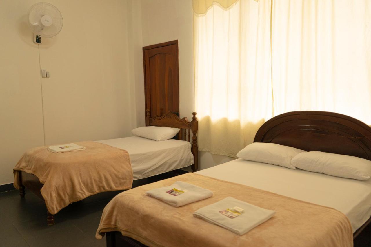 Rinakawsay - Viveviajando Apartamento Amoblado En 特纳 外观 照片