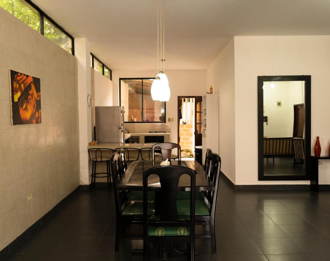 Rinakawsay - Viveviajando Apartamento Amoblado En 特纳 外观 照片