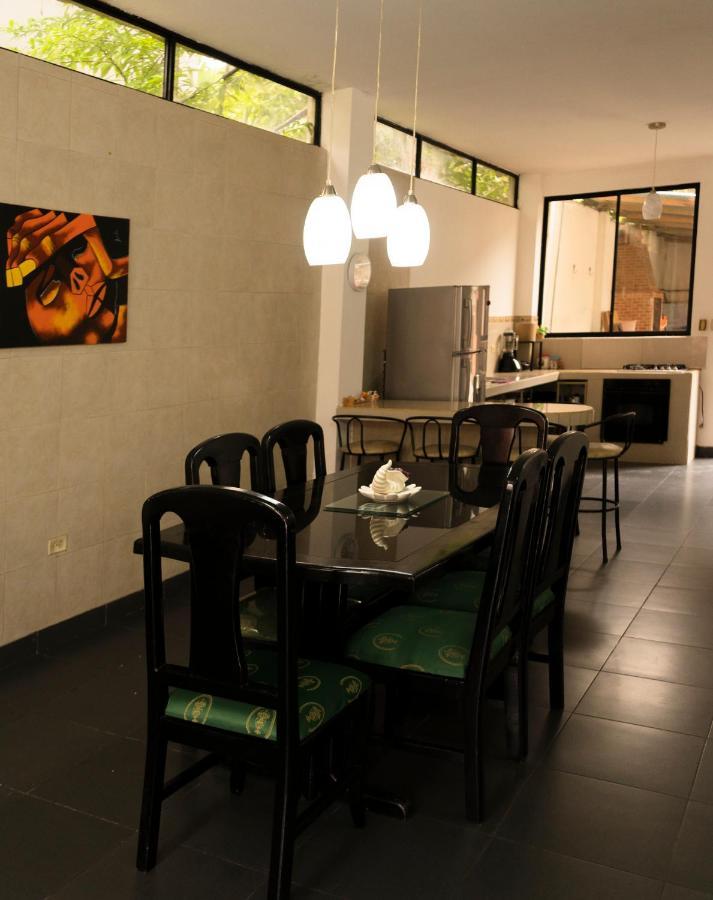 Rinakawsay - Viveviajando Apartamento Amoblado En 特纳 外观 照片